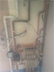 25. Underfloor Heating Manifold and Plumbing 4